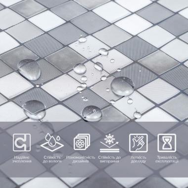 Пленка оконная 600*10000мм SW-00002613