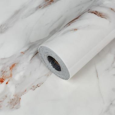 Самоклеящаяся стеновая PET плитка в рулоне 600х3000х2мм SW-00001696