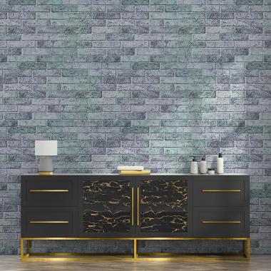 Декоративная ПВХ панель 960х480х4мм SW-00001557