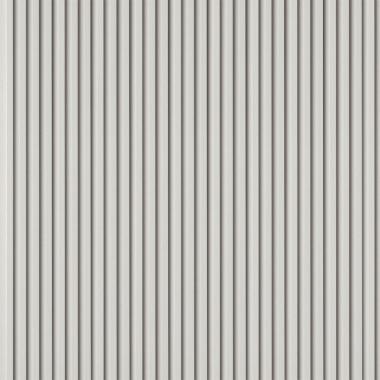 Рейка декоративна WPC стінова 3000х165х23мм Світло-сірий SW-00001860