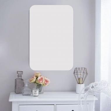 Зеркало акриловое самоклеющееся 270х420х2мм SW-00000747