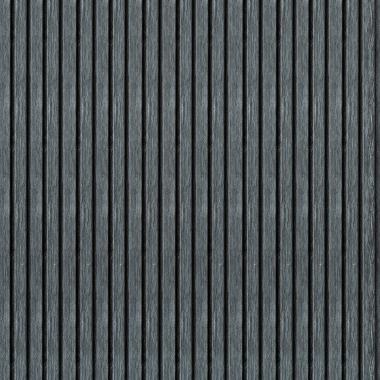 Рейка декоративная PS 2900х115х12мм Темный графит SW-00002128