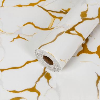 Самоклеюча стінова PET плитка в рулоні 1200х3000х2мм SW-00002671