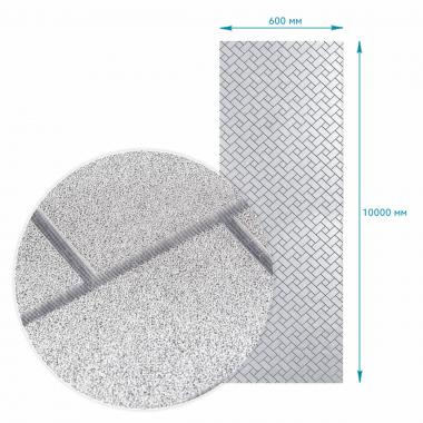 Пленка оконная 600*10000мм SW-00002607