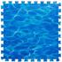 Підлога пазл - модульне підлогове покриття 600x600x10мм Океан (МР5) SW-00000141