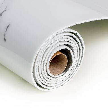 Самоклеящаяся стеновая PET плитка в рулоне 600х3000х2мм SW-00001704