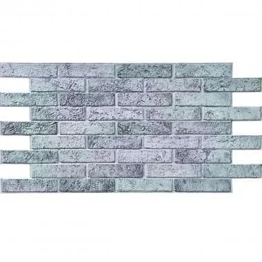 Декоративная ПВХ панель 960х480х4мм SW-00001557