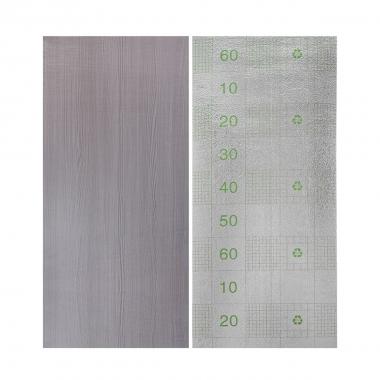 Самоклеящаяся виниловая плитка в рулоне 600х3000х2мм Мат SW-00002050