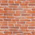 Декоративна 3D панель самоклейка 700х770х3мм Руда Катеринославська цегла (044-3) SW-00000696