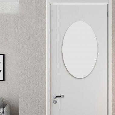 Зеркало акриловое самоклеющееся 270х420х2мм SW-00000748