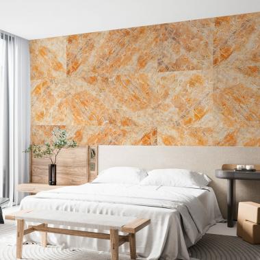 Декоративна ПВХ плита 600х600х3мм Онікс (S) SW-00001621