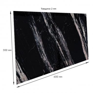 Самоклеюча стінова PET плитка 600х300х2мм SW-00002312