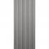 Рейка декоративная WPC стеновая 3000х150х9мм Серая SW-00001870
