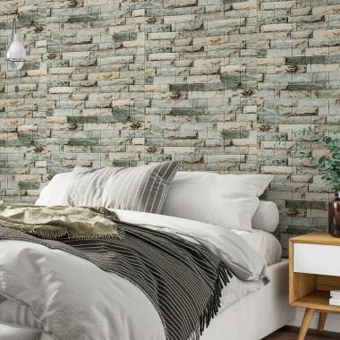 Панель стеновая 3D 700х770х5мм Екатеринославский кирпич SW-00003310