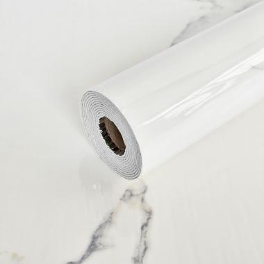 Самоклеящаяся стеновая PET плитка в рулоне 600х3000х2мм SW-00001703