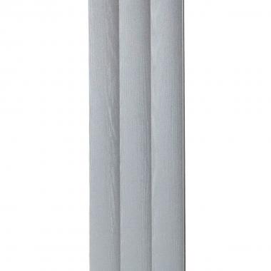 Рейка декоративна WPC стінова 205х14х2900мм SW-00003015