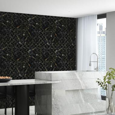 Самоклеюча PET мозаїка 300х300х4мм SW-00002446