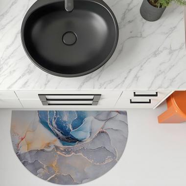 Вологопоглинаючий килимок 400х600х3мм SW-00002549