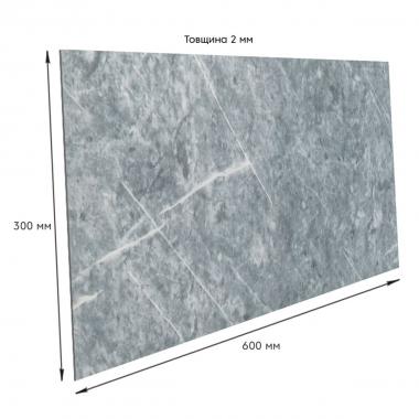 Самоклеящаяся стеновая PET плитка 600х300х2мм SW-00002875