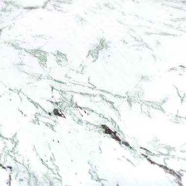 Самоклеющаяся пленка 0,45х10м х 0,07мм Зелено-красный мрамор SW-00001272