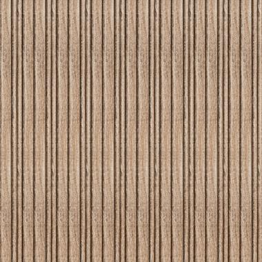 Рейка декоративная PS 2900х117х12мм Дуб SW-00002136