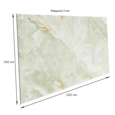 Самоклеящаяся стеновая PET плитка 600х300х2мм SW-00002335