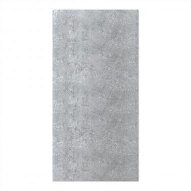 Декоративна ПВХ плита 1,22м х 2,44м х 3мм Бетон SW-00001410
