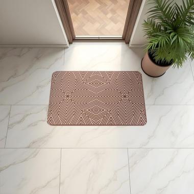Вологопоглинаючий килимок 400х600х3мм SW-00002554