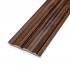 Рейка декоративная PS 2900х119х12мм Бронзовый венге SW-00002144-