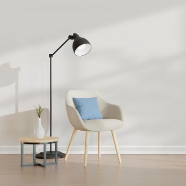 Плинтус РР самоклеючий 2320х85х7мм Білий (D) SW-00002592