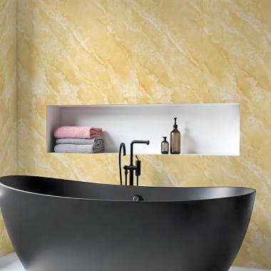 Самоклеящаяся стеновая PET плитка в рулоне 600х3000х2мм SW-00002430