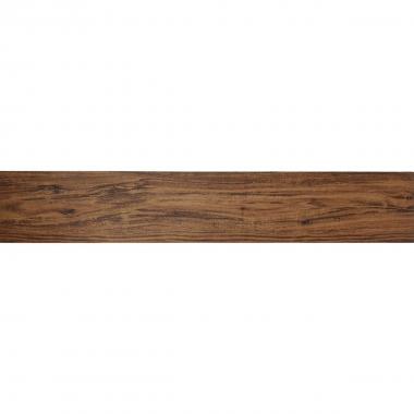 Самоклеящаяся виниловая плитка 152.4х914.4х1.5мм Темное дерево, цена за 1 шт. (СВП-004) Матовая SW-00000222