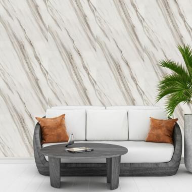 Самоклеящаяся стеновая PET плитка в рулоне 600х3000х2мм SW-00001699