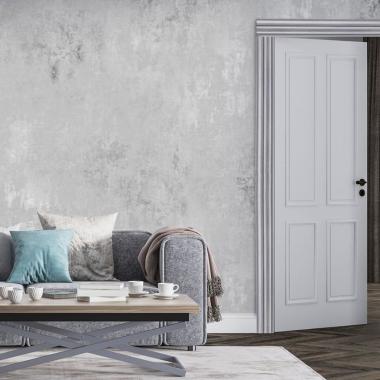 Рейка декоративная PS 2900х119х12мм Серое дерево SW-00002142-