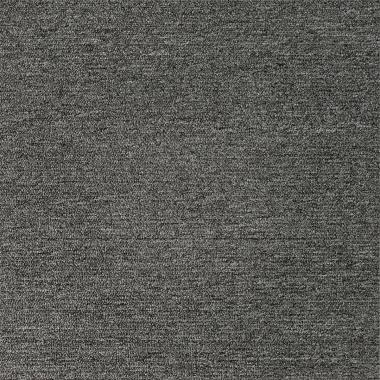 Плитка під ковролін без клейового шару 500х500х3мм Темно-Сірий SW-00002711