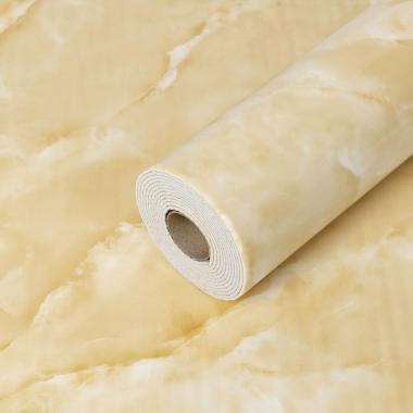 Самоклеящаяся стеновая PET плитка в рулоне 600х3000х2мм SW-00002430