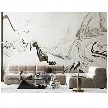 Самоклеюча вінілова плитка набір (6 рулонів) 3600х2800х2мм Авантюрін SW-00001461