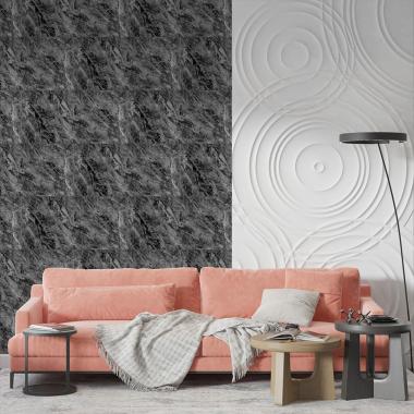 Самоклеюча стінова PET плитка 600х300х2мм SW-00002310