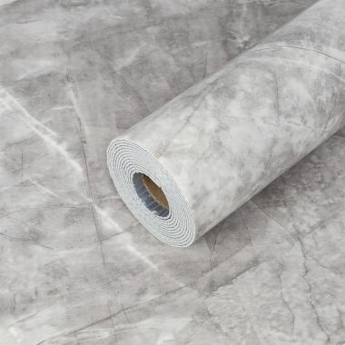 Самоклеящаяся стеновая PET плитка в рулоне 600х3000х2мм (D) SW-00003240