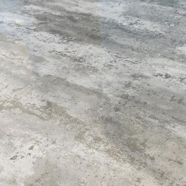 Декоративна ПВХ плита 600х600х3мм платиновий мармур (S) SW-00001632