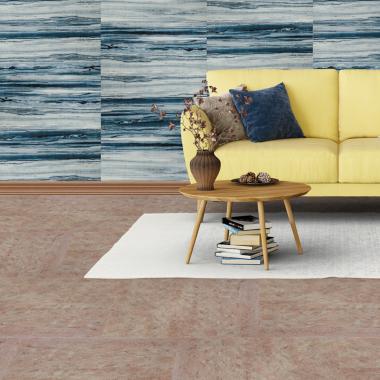 Самоклеящаяся LVT плитка 457х457х1.5мм (D) SW-00002457