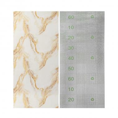 Самоклеящаяся виниловая плитка в рулоне 600х3000х2мм Глянец SW-00002977