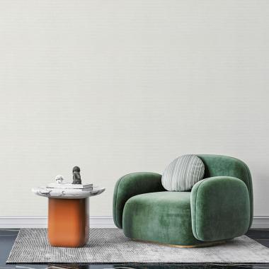 Самоклеюча гнучка штукатурка в рулоні 600х3000х2,5мм Біло-молочна SW-00002995