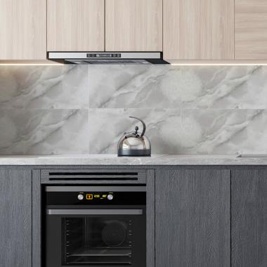 Самоклеящаяся стеновая PET плитка 600х300х2мм SW-00002347