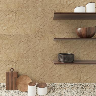 Самоклеюча стінова PET плитка 600х300х2мм SW-00001673