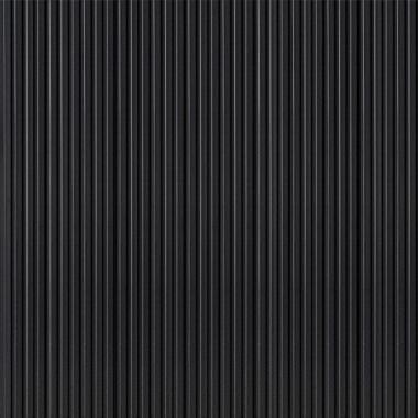 Рейка декоративна WPC стінова 3000х150х9мм Антрацит SW-00001869