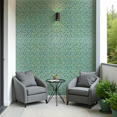 Декоративна ПВХ панель 960х480х4мм SW-00001828