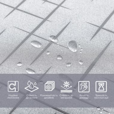 Пленка оконная 600*3000мм SW-00002601