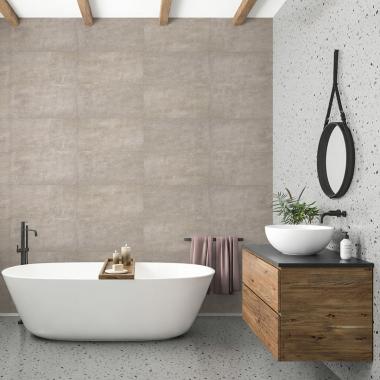 СВП-114 Самоклеящаяся виниловая плитка 600х300х1.5мм Глянец (D) SW-00001780