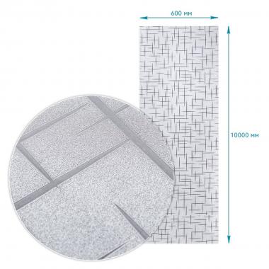 Пленка оконная 600*10000мм SW-00002609